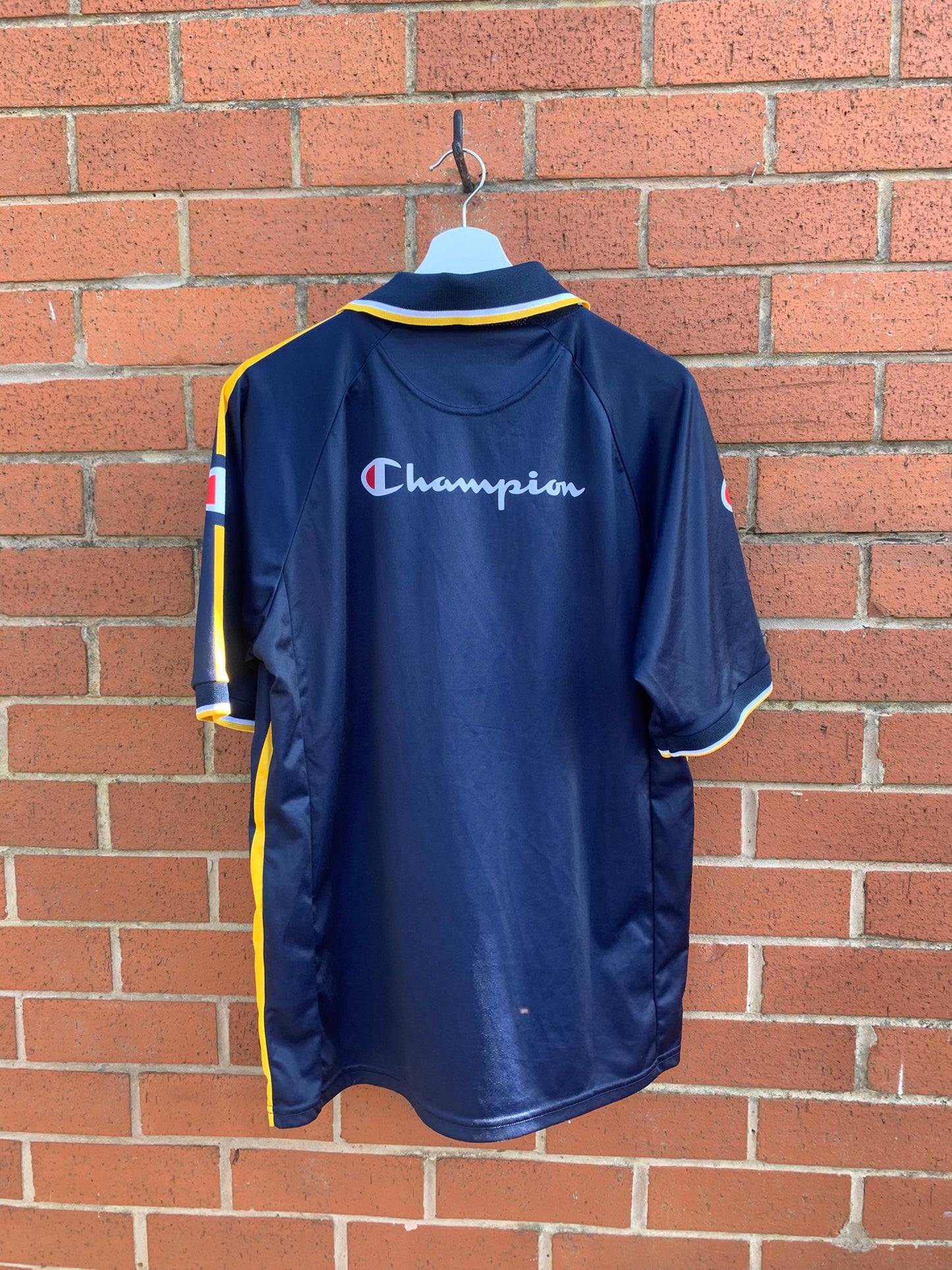 2000 PARMA TRAINING SHIRT