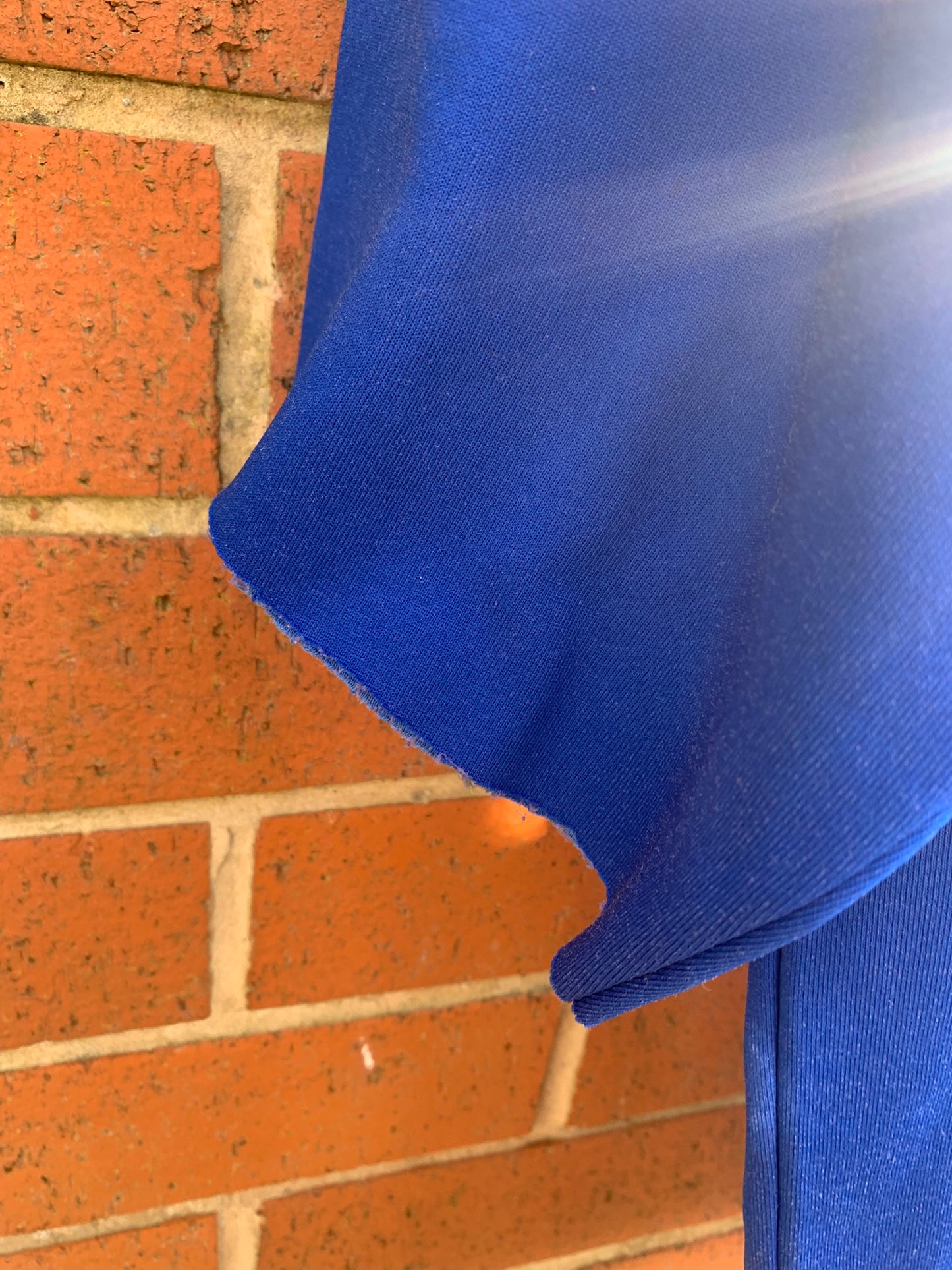 1992 ITALY HOME SHIRT