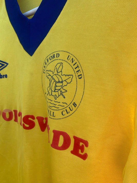 1990's UMBRO TEMPLATE SHIRT