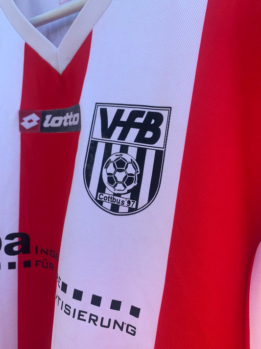 2000's LOTTO TEMPLATE SHIRT